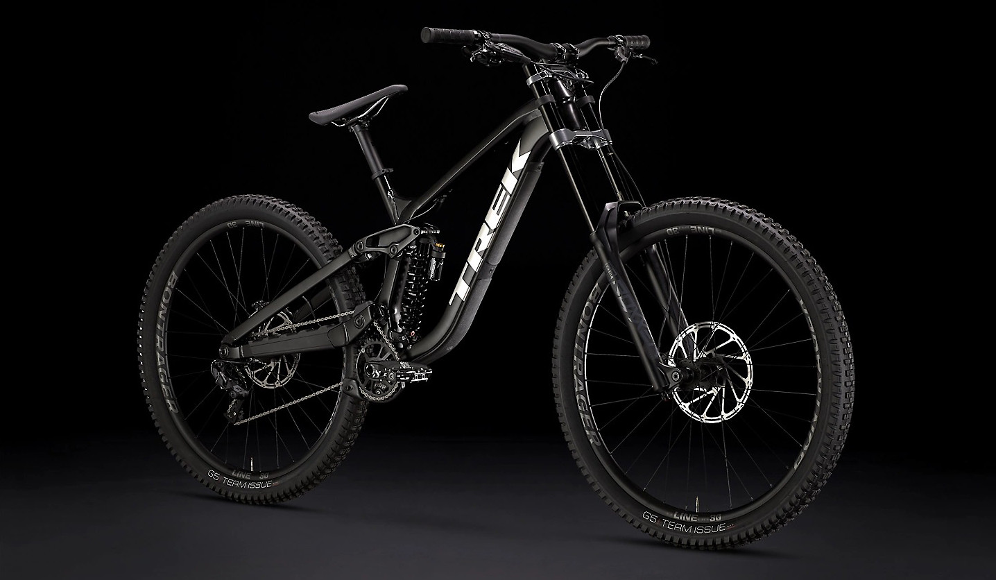 2023 Trek Session 8 29 GX Bike - Reviews, Comparisons, Specs