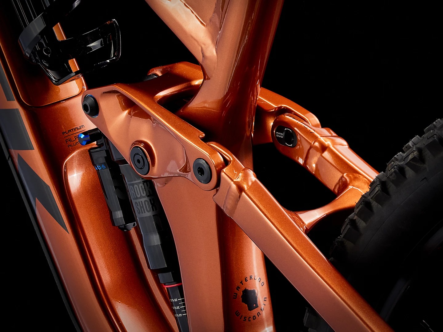 2023 Trek Slash 8 Bike - Reviews, Comparisons, Specs - Bikes