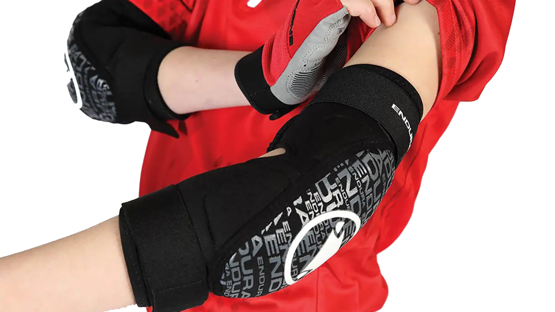 Endura Youth SingleTrack Elbow Pads Reviews, Comparisons, Specs