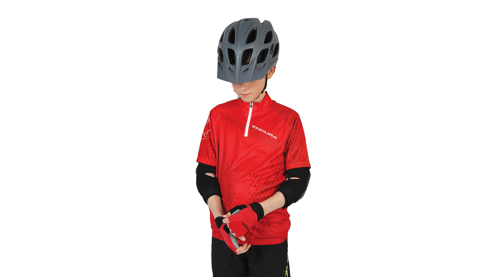 Endura Youth SingleTrack Elbow Pads Reviews, Comparisons, Specs