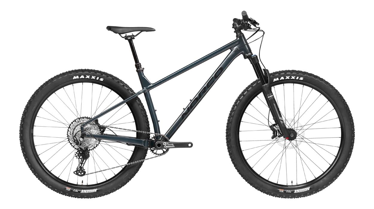 norco fluid 2 2010