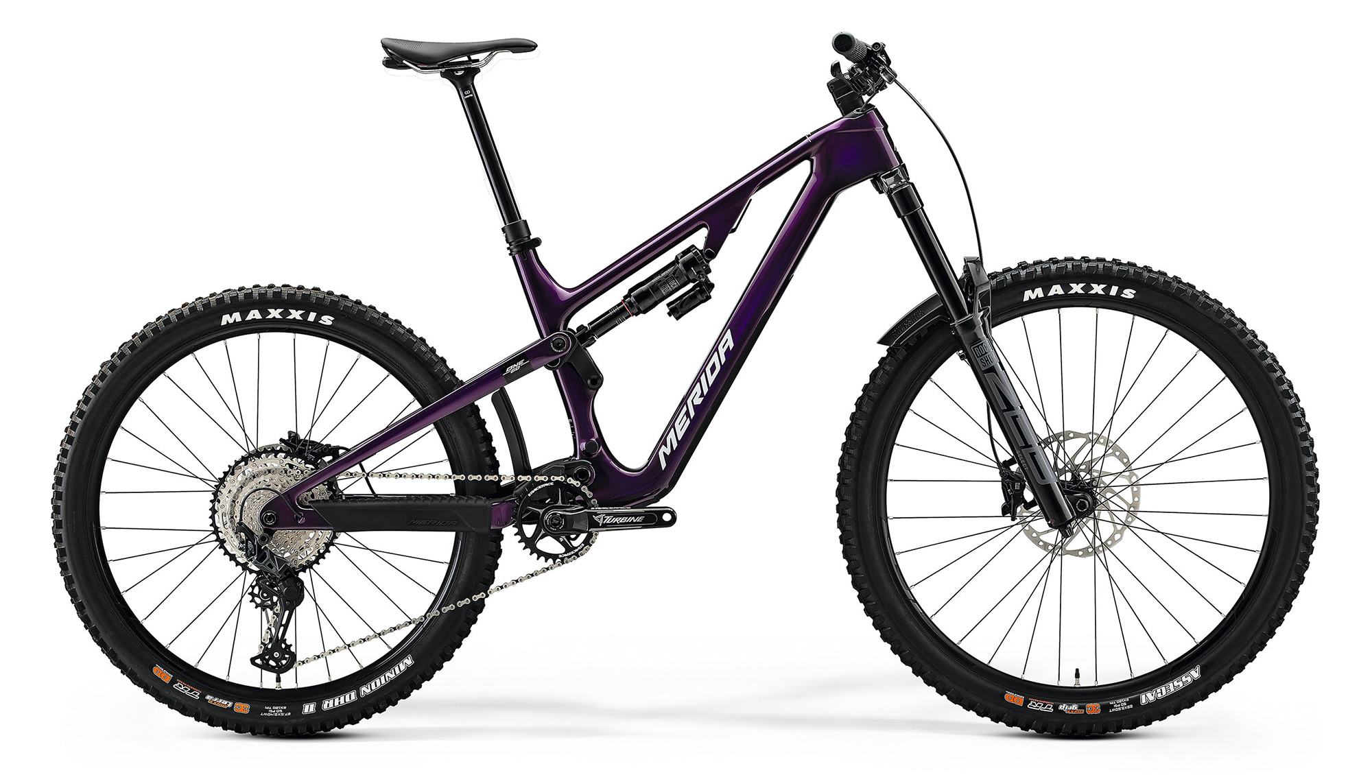 2022 Merida One-Sixty 6000 Bike - Reviews, Comparisons