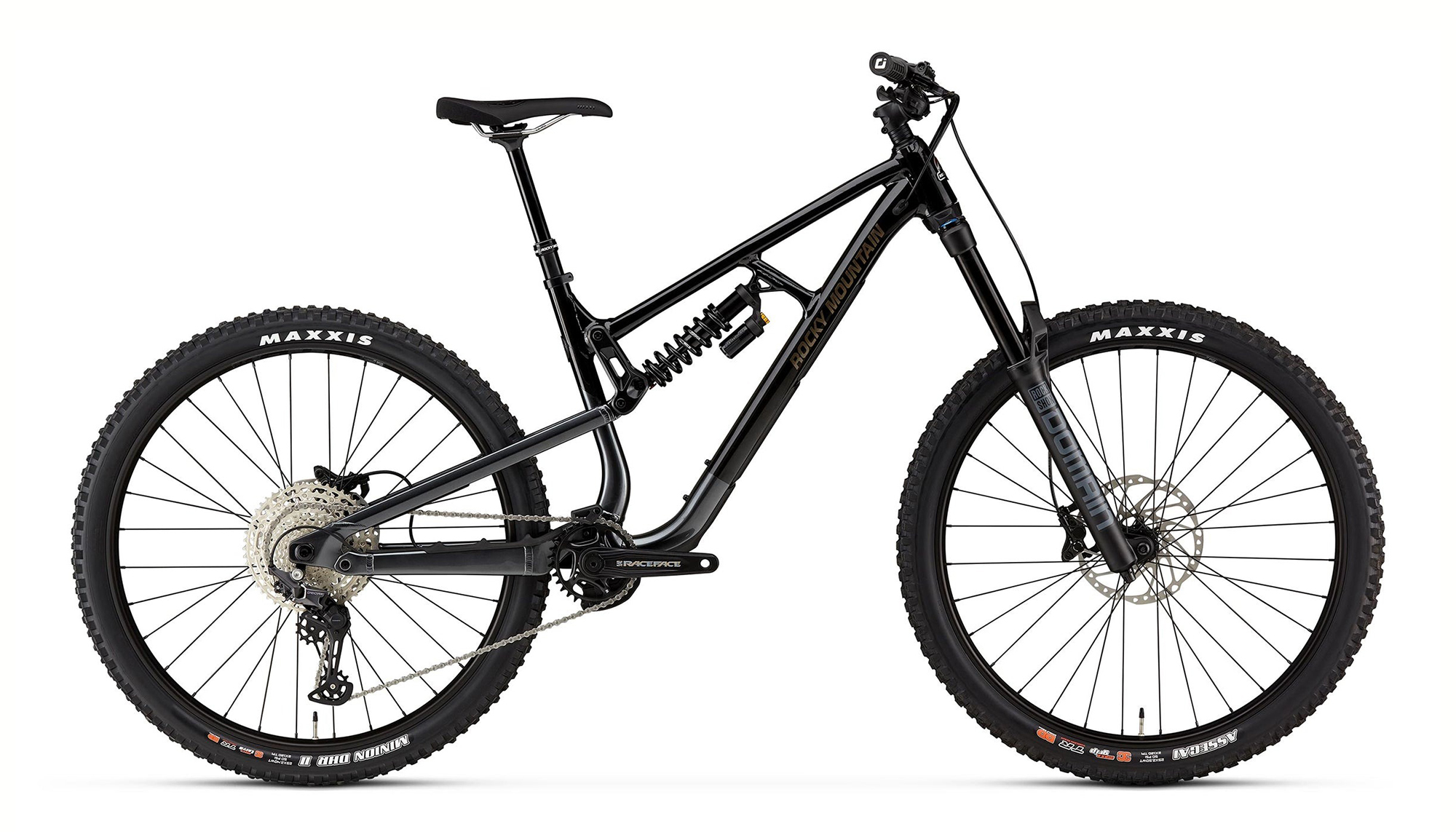 2023 Rocky Mountain Slayer Alloy 30 Bike - Reviews
