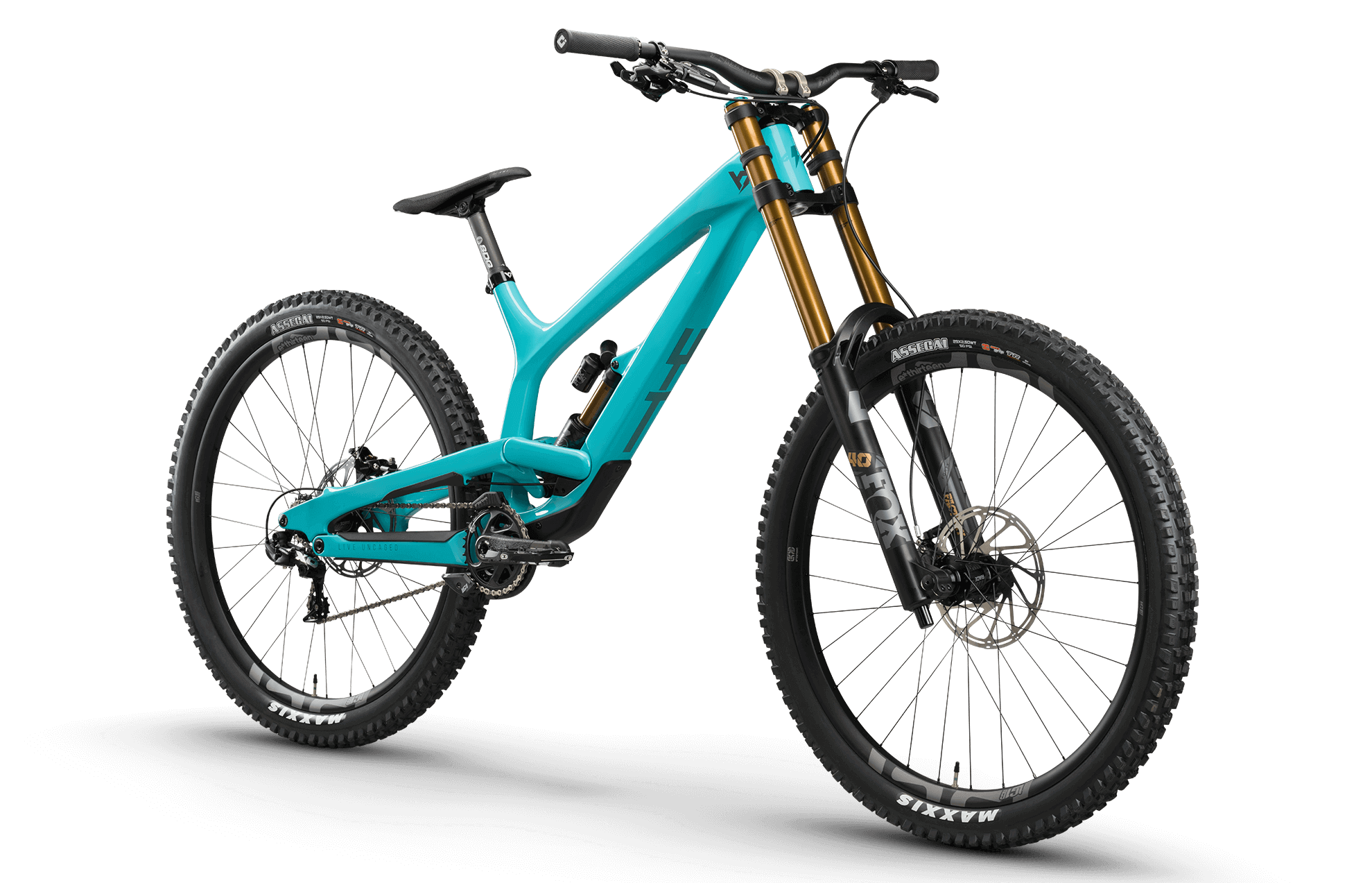 2022 YT Tues Core 4 29 Bike - Reviews, Comparisons, Specs - Bikes