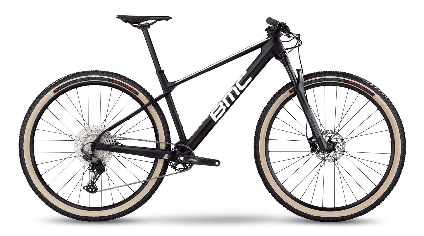 BMC/TWOSTROKE01 FIVE /フルカーボンMTB 2023 BMC Twostroke 01 Five Bike - Reviews, Comparisons