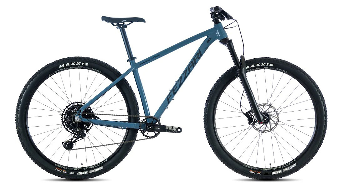 yukiTOTTE　UNIT mfg MOUNTAINFREE 157cm Rent or Buy Drexel Specialized High-Capacity Very Narrow