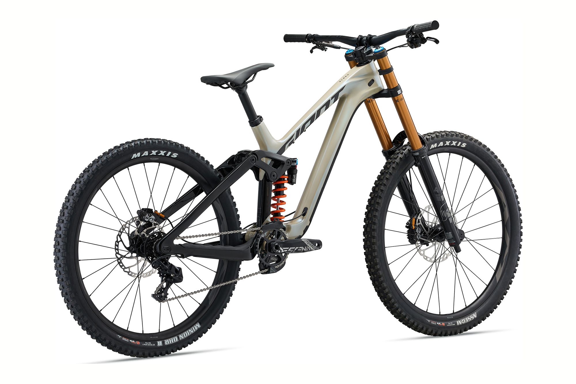 2023 Giant Glory Advanced Bike - Reviews, Comparisons, Specs