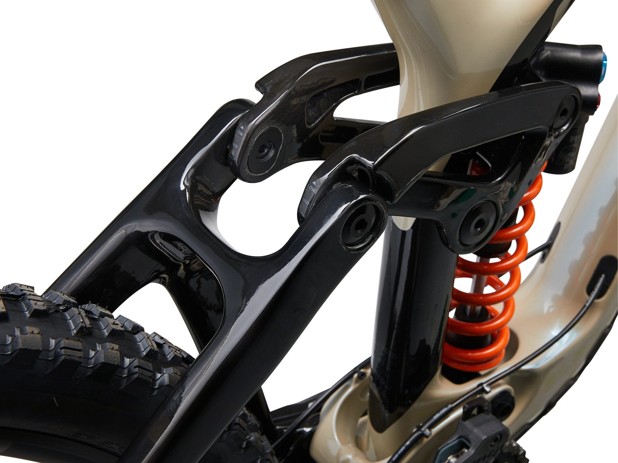 Giant Glory Advanced Legends Edition Frame - Reviews, Comparisons