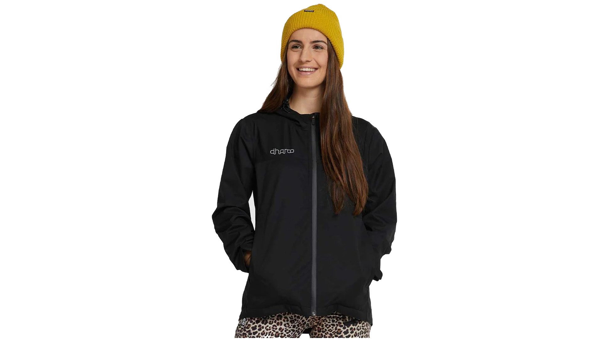 DHaRCO Women's Rain Jacket Reviews, Comparisons, Specs Jackets