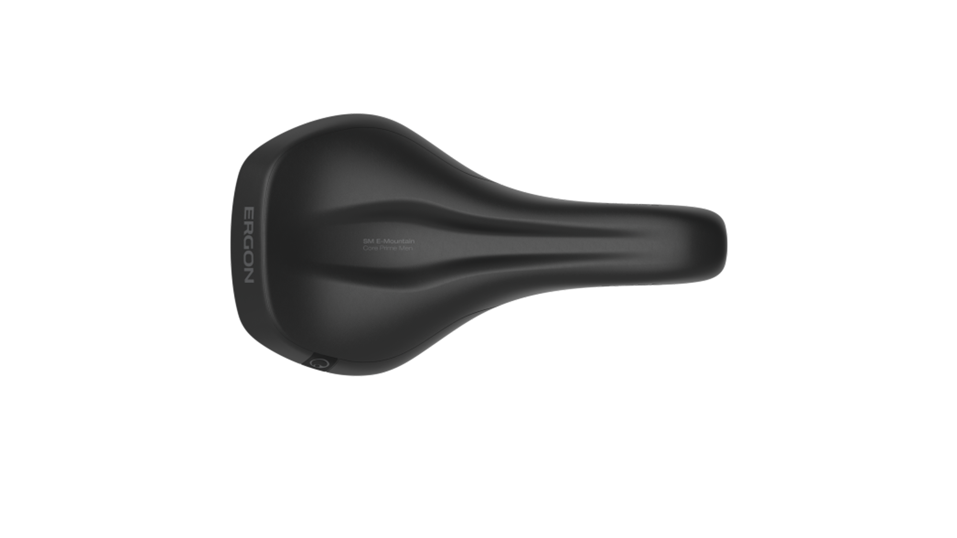 Ergon SM EMountain Core Prime Men's Saddle Reviews, Comparisons