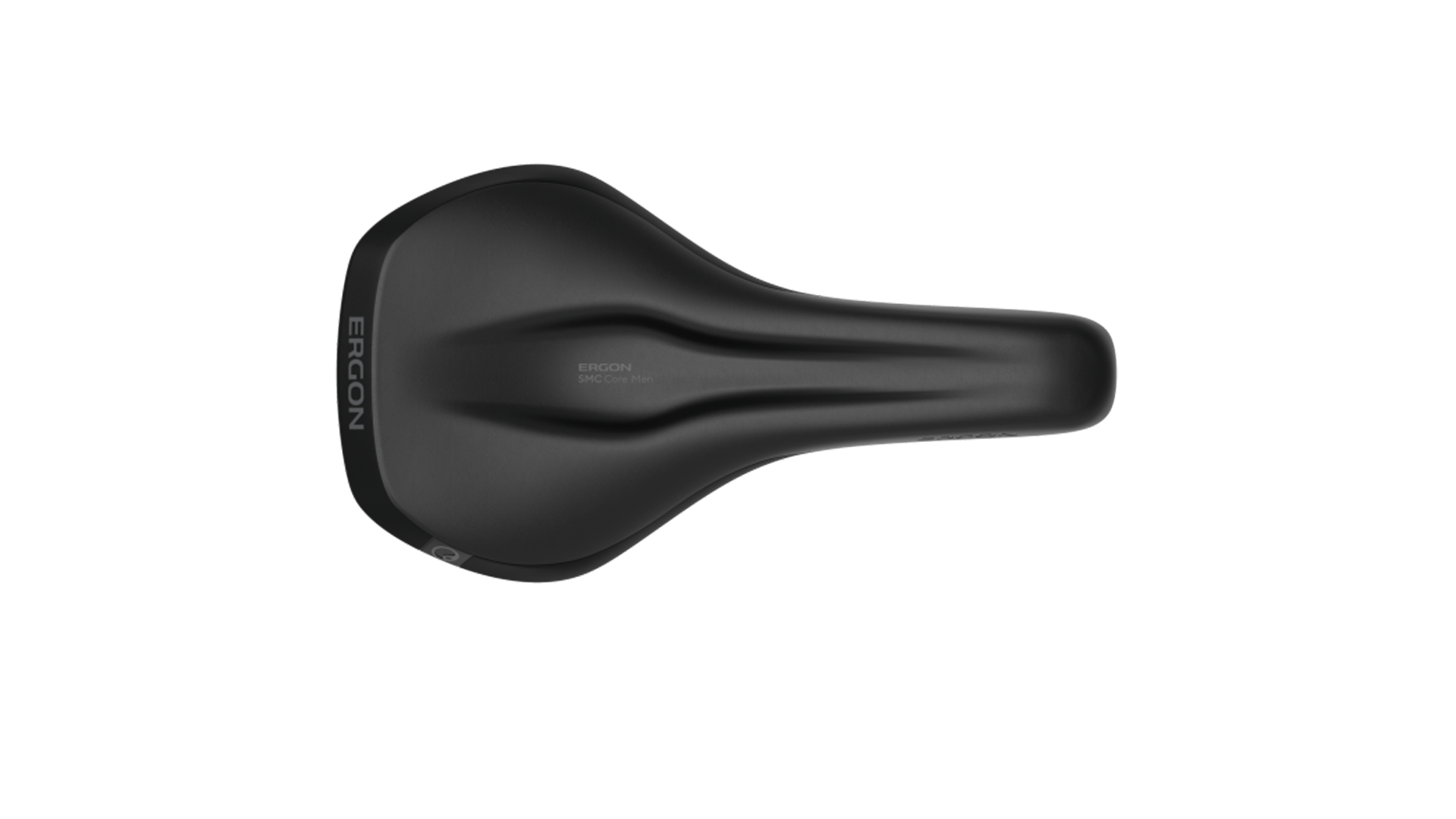 Ergon SMC Core Men's Saddle Reviews, Comparisons, Specs Saddles