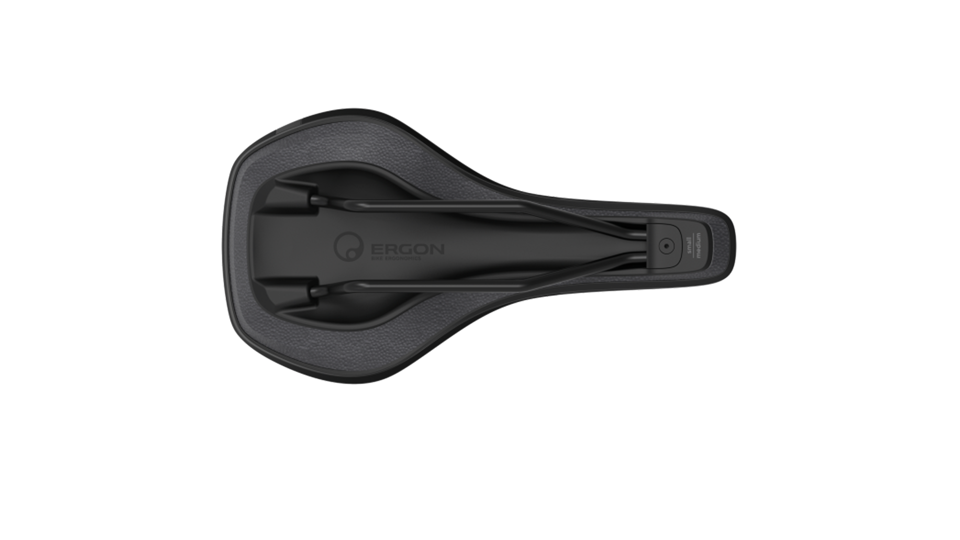 Ergon SMC Core Men's Saddle Reviews, Comparisons, Specs Saddles