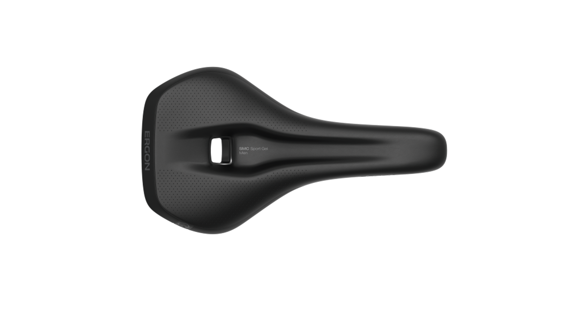 ergon smc sport gel saddle review