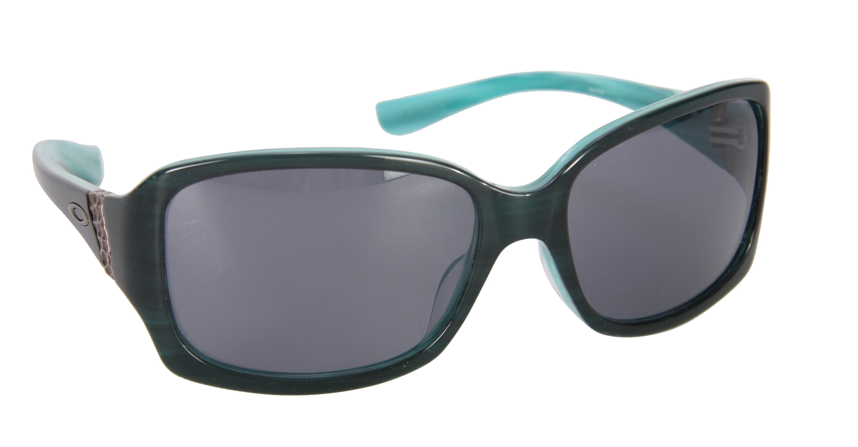 Oakley Discreet Sunglasses Jade/Grey Lens Reviews, Comparisons, Specs