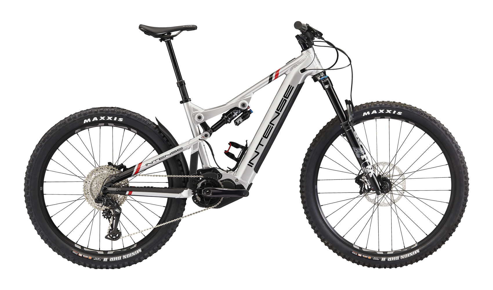 2023 Intense Tazer Alloy Pro EBike Reviews, Comparisons, Specs E