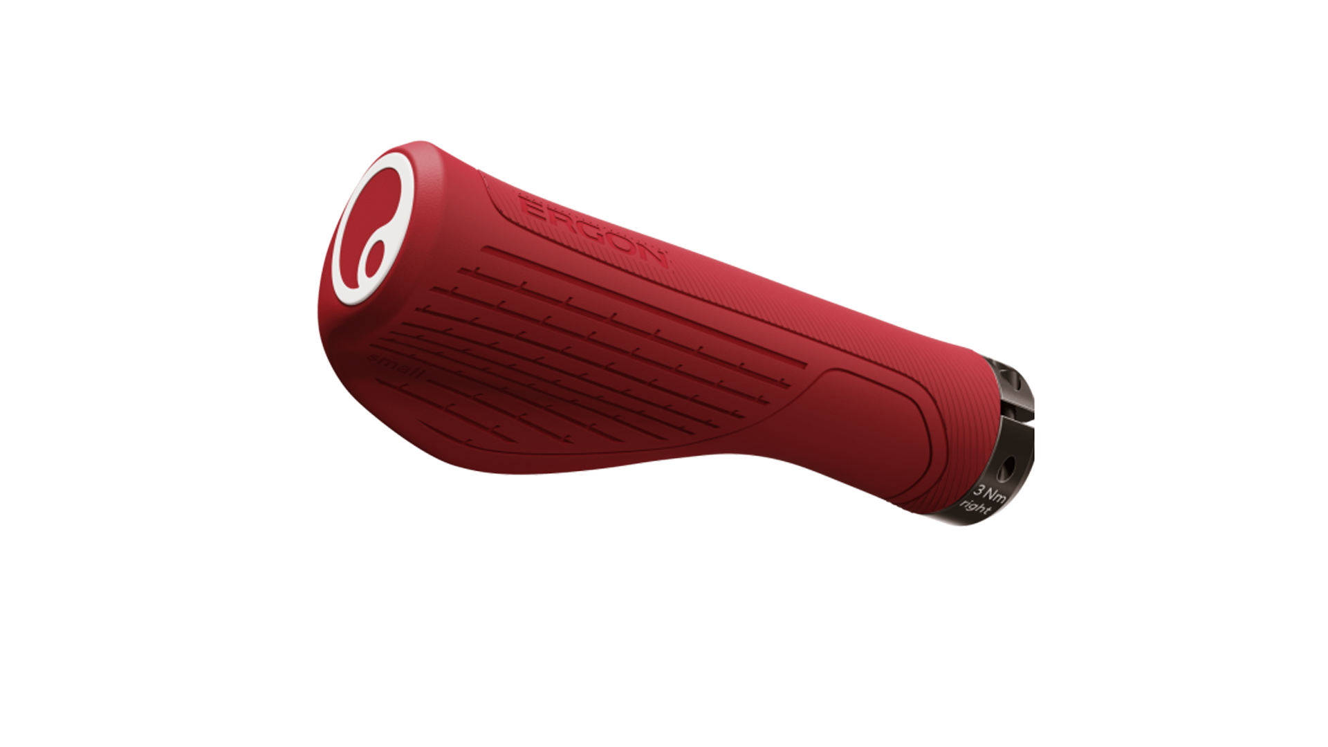 Ergon GS1 Evo Grip Reviews, Comparisons, Specs Grips Vital MTB