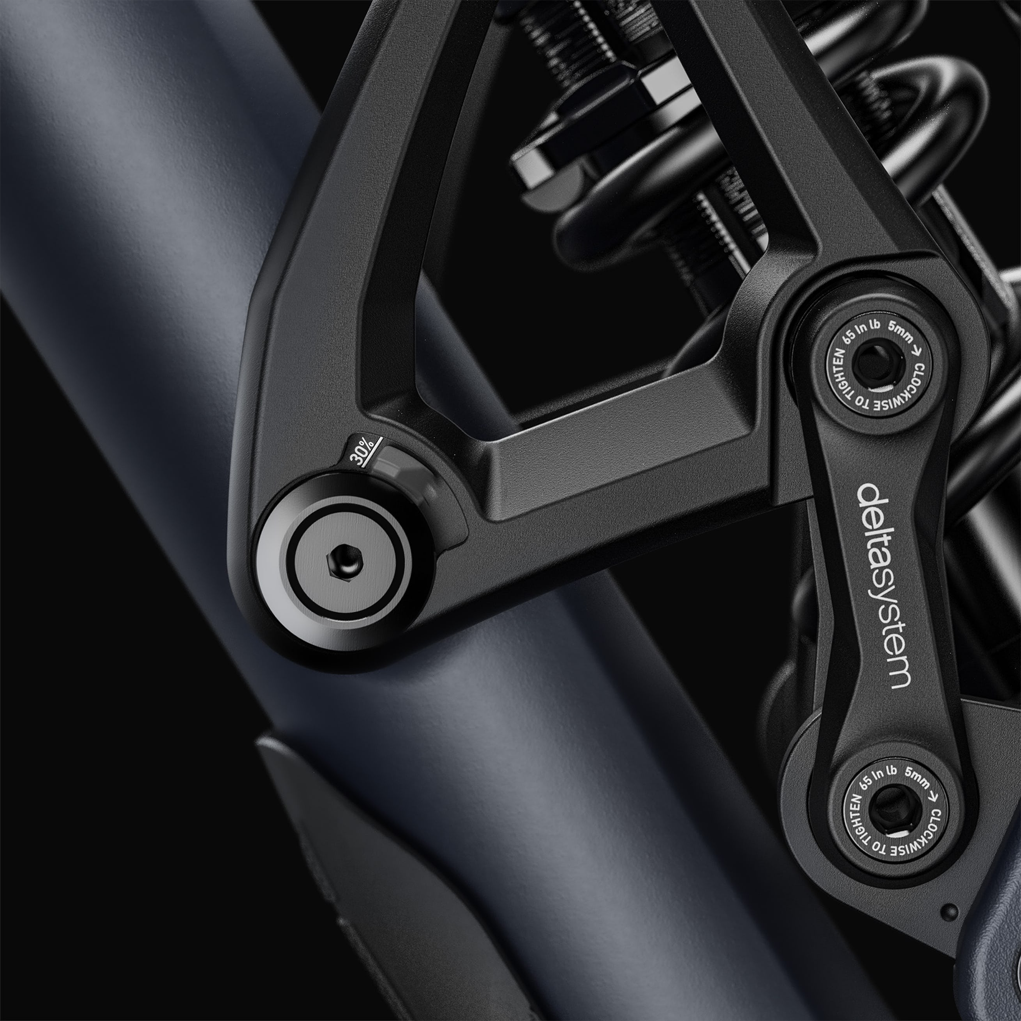Insurgent - LS – Evil Bikes USA