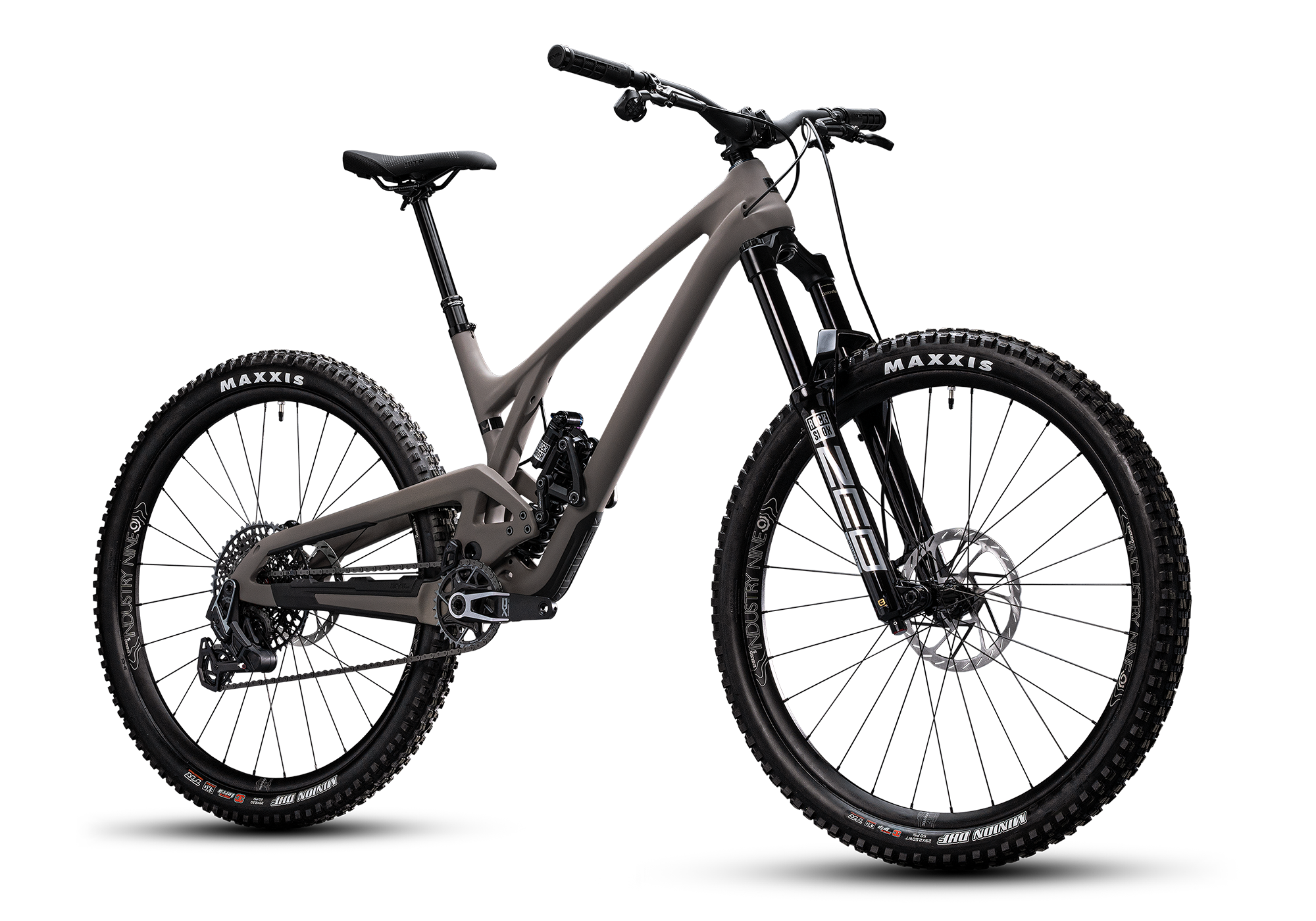 2023 Evil Wreckoning LS X0 Eagle Transmission Hydra Bike