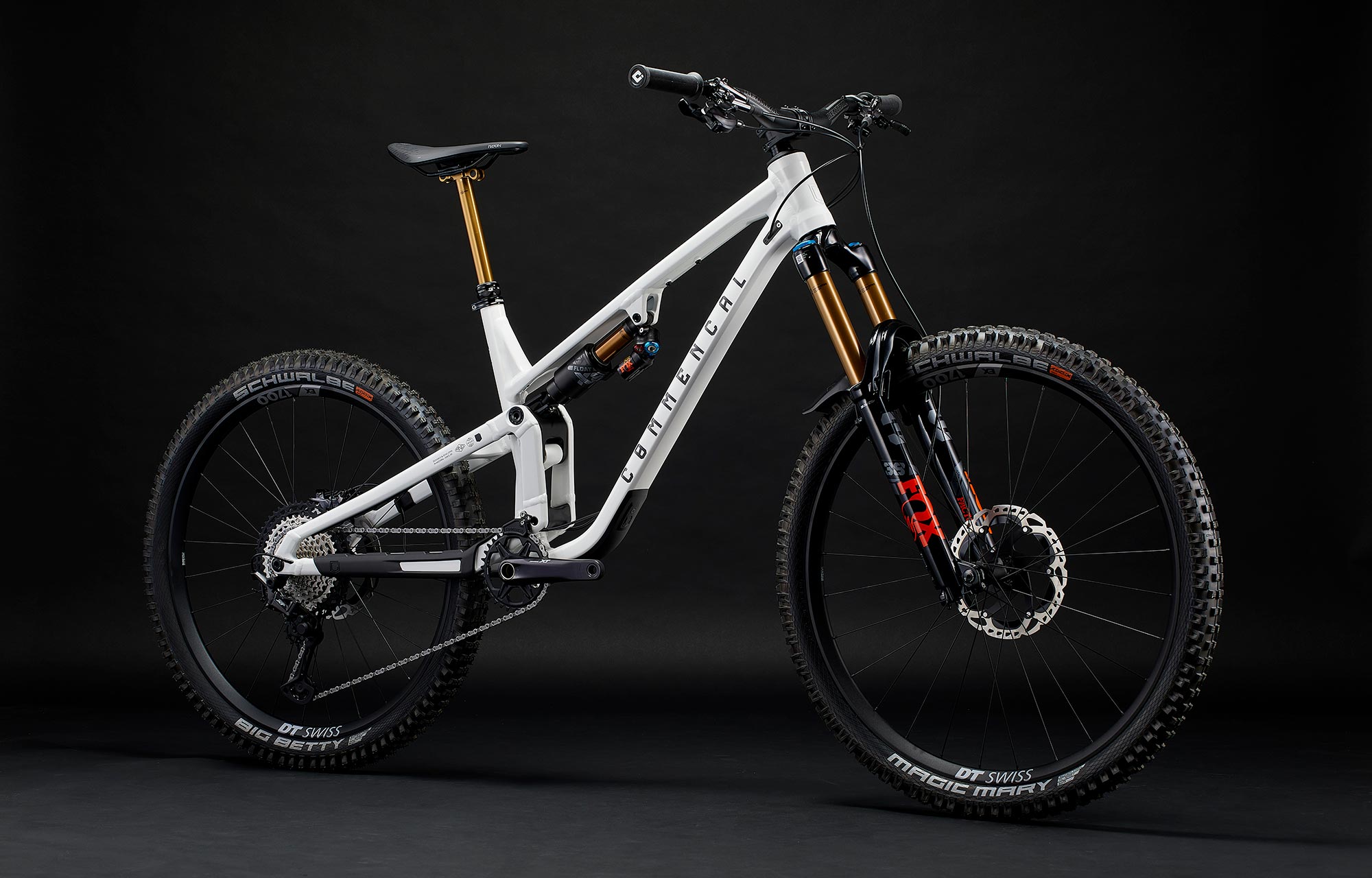2023 Commencal Meta SX V5 Signature Bike - Reviews