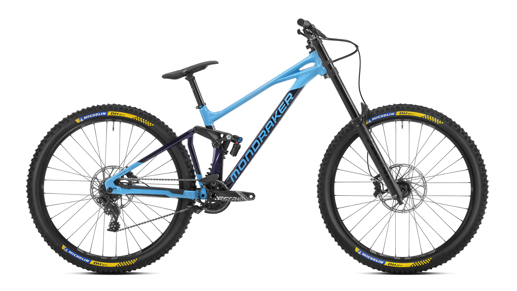 2023 Mondraker Summum R Bike - Reviews, Comparisons, Specs