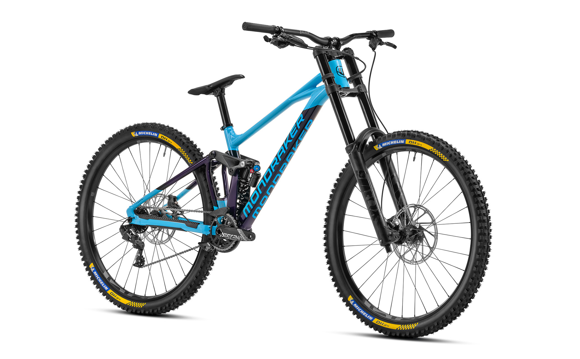 2023 Mondraker Summum R Bike - Reviews, Comparisons, Specs