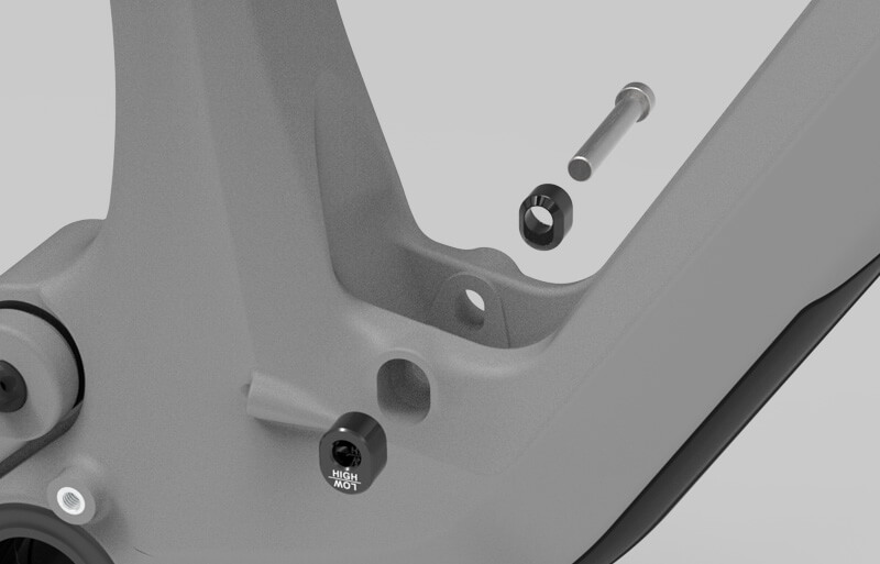 2023 Transition Spire Alloy GX Bike - Reviews, Comparisons, Specs