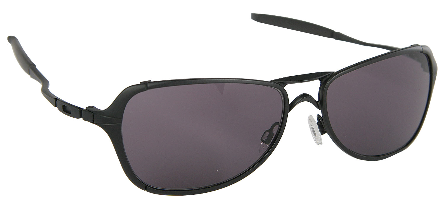 希少OAKLEY FELON Mirror Lens Sunglasses Oakley Felon Sunglasses 05-623 Brushed Chrome/Matte Black