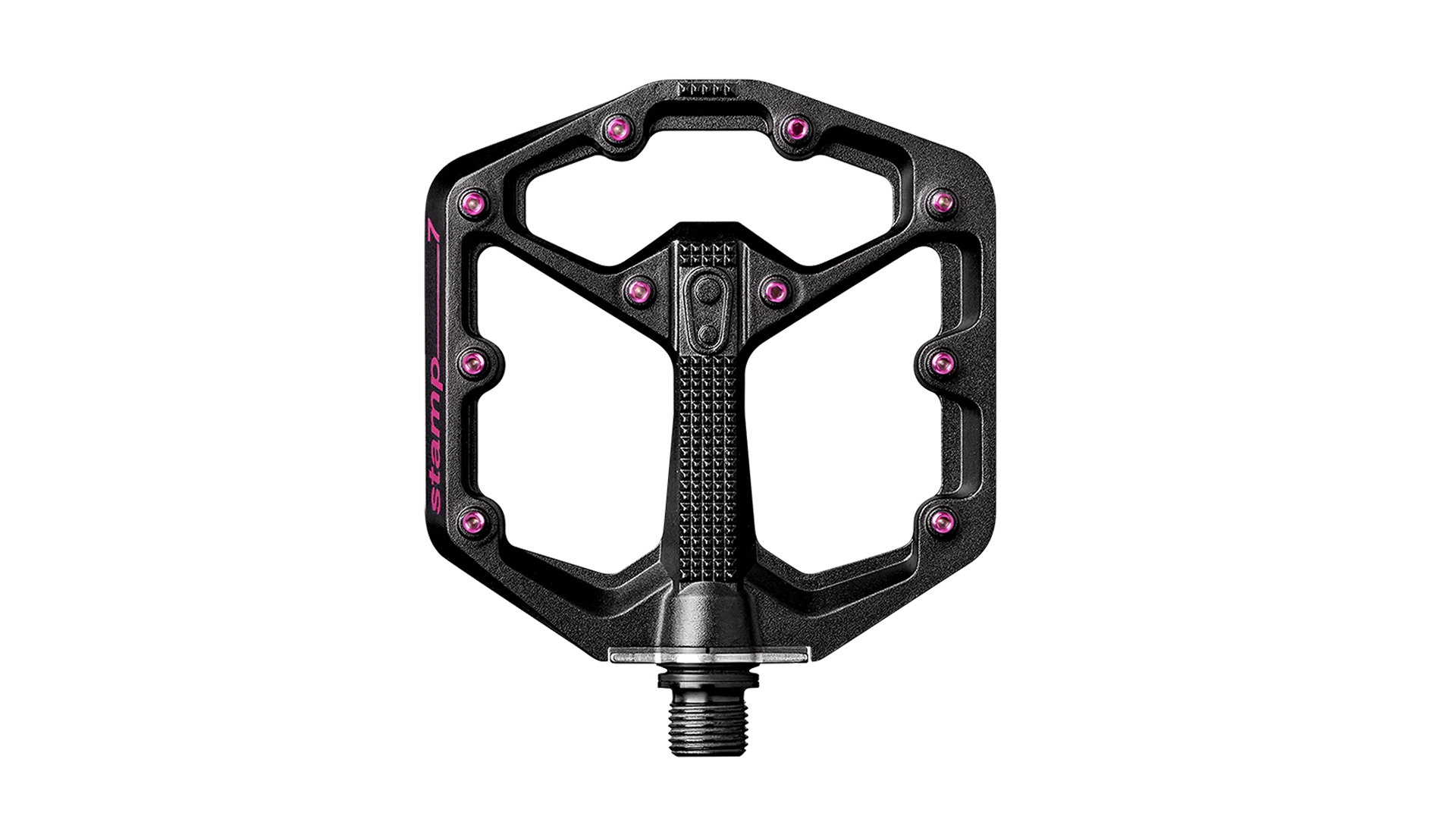 パーツ Crank brothers stamp7 small Stamp 7 Large - Oil Slick – Crankbrothers