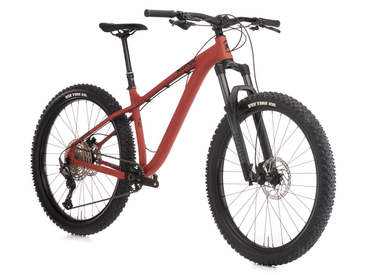 2023 Kona Big Honzo DL Bike - Reviews, Comparisons, Specs - Bikes