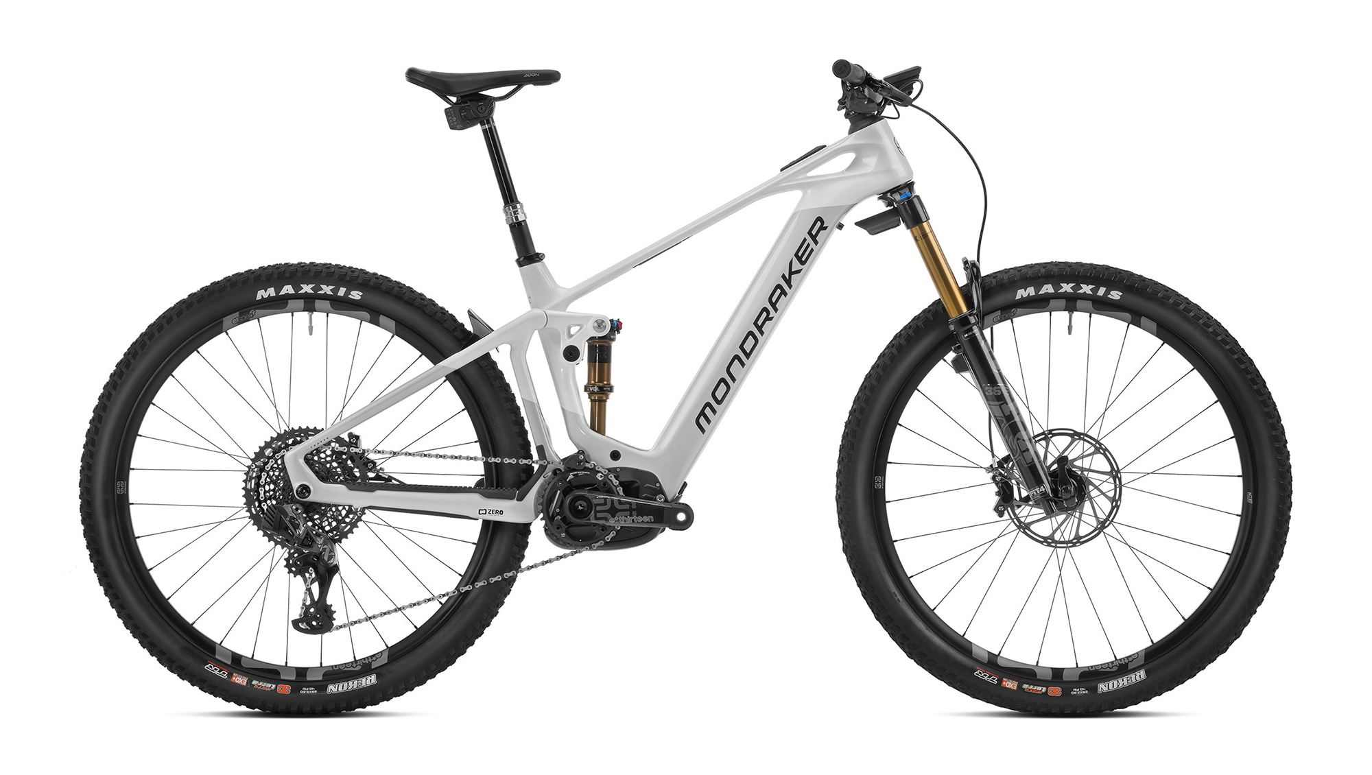 2023 Mondraker Crafty Carbon RR SL E-Bike - Reviews