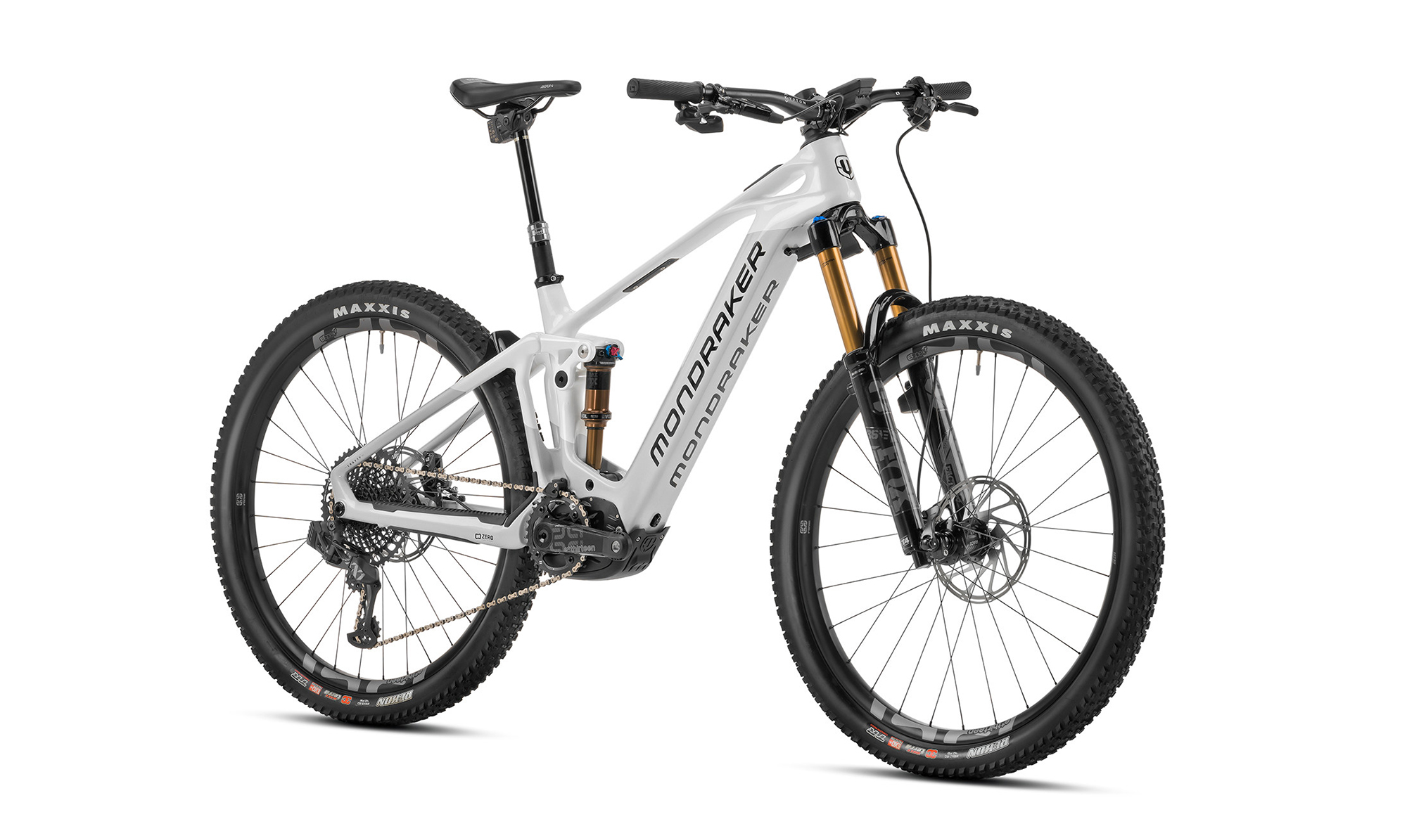 2023 Mondraker Crafty Carbon RR SL E-Bike - Reviews