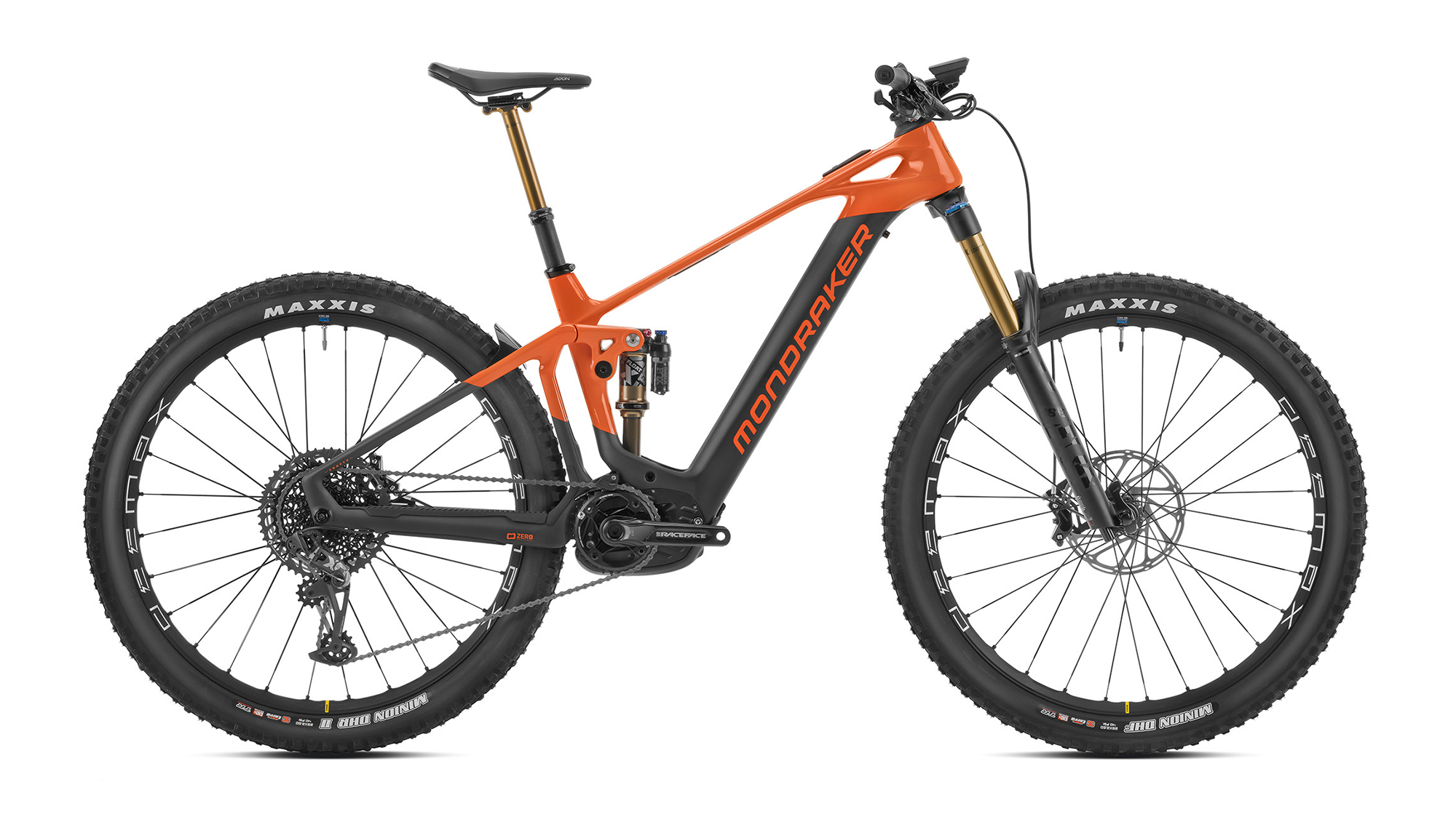 2023 Mondraker Crafty Carbon RR E-Bike - Reviews, Comparisons