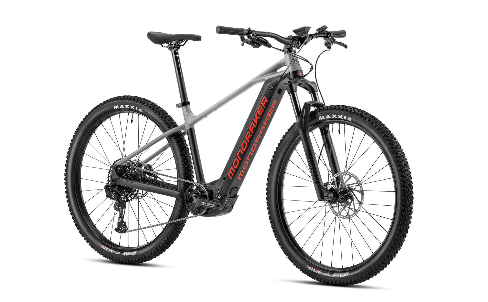 2023 Mondraker Prime 29 E-Bike - Reviews, Comparisons, Specs - E