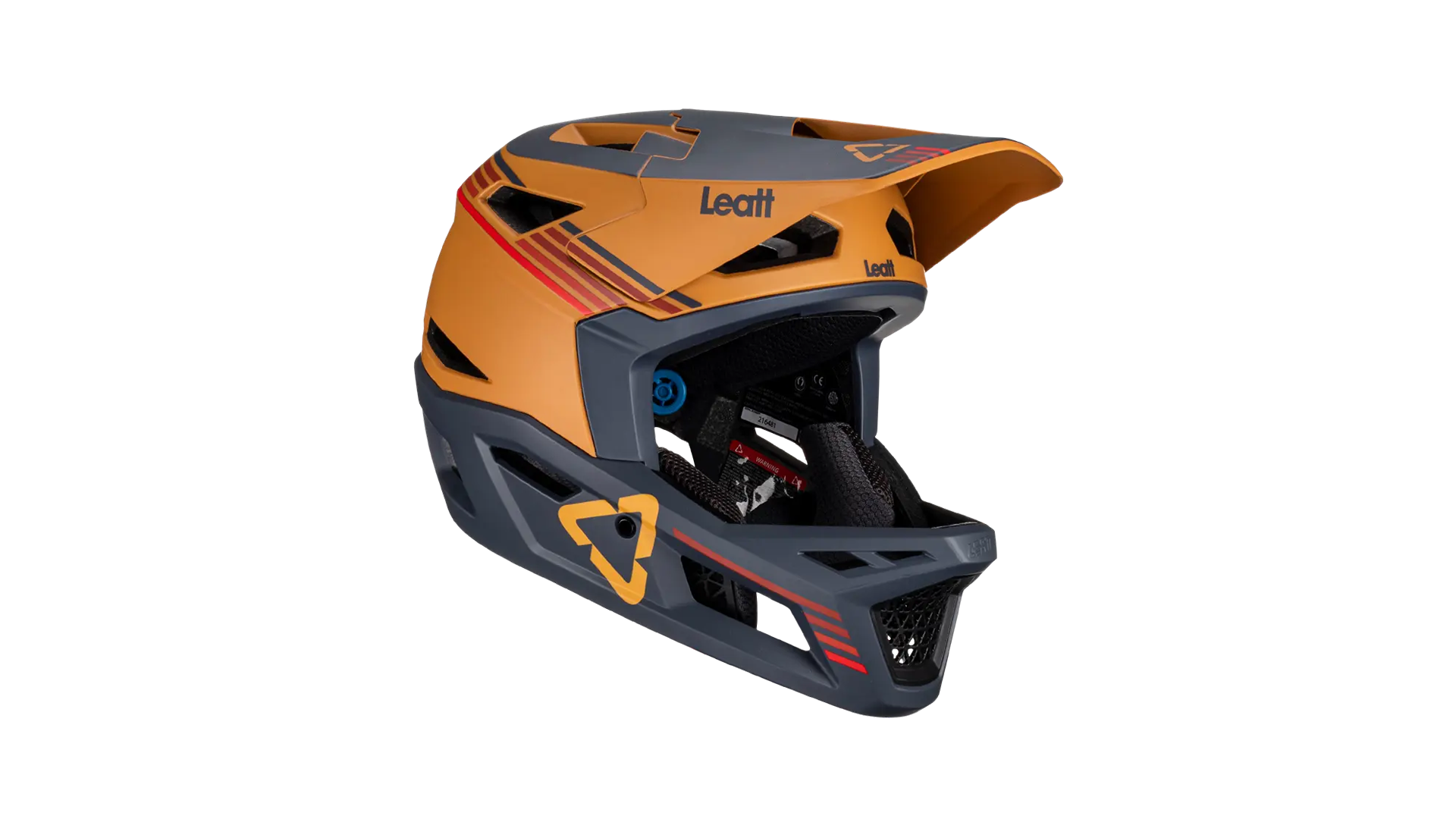 Leatt Gravity 4.0 Full Face Helmet Reviews, Comparisons, Specs Full Face Helmets Vital MTB