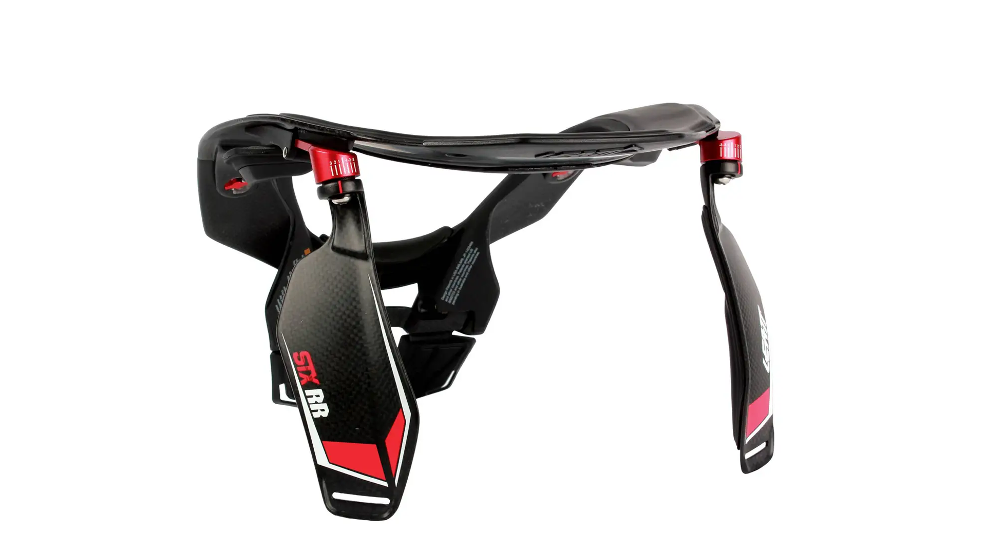 Leatt STX RR Neck Brace Reviews, Comparisons, Specs Neck Braces Vital MTB