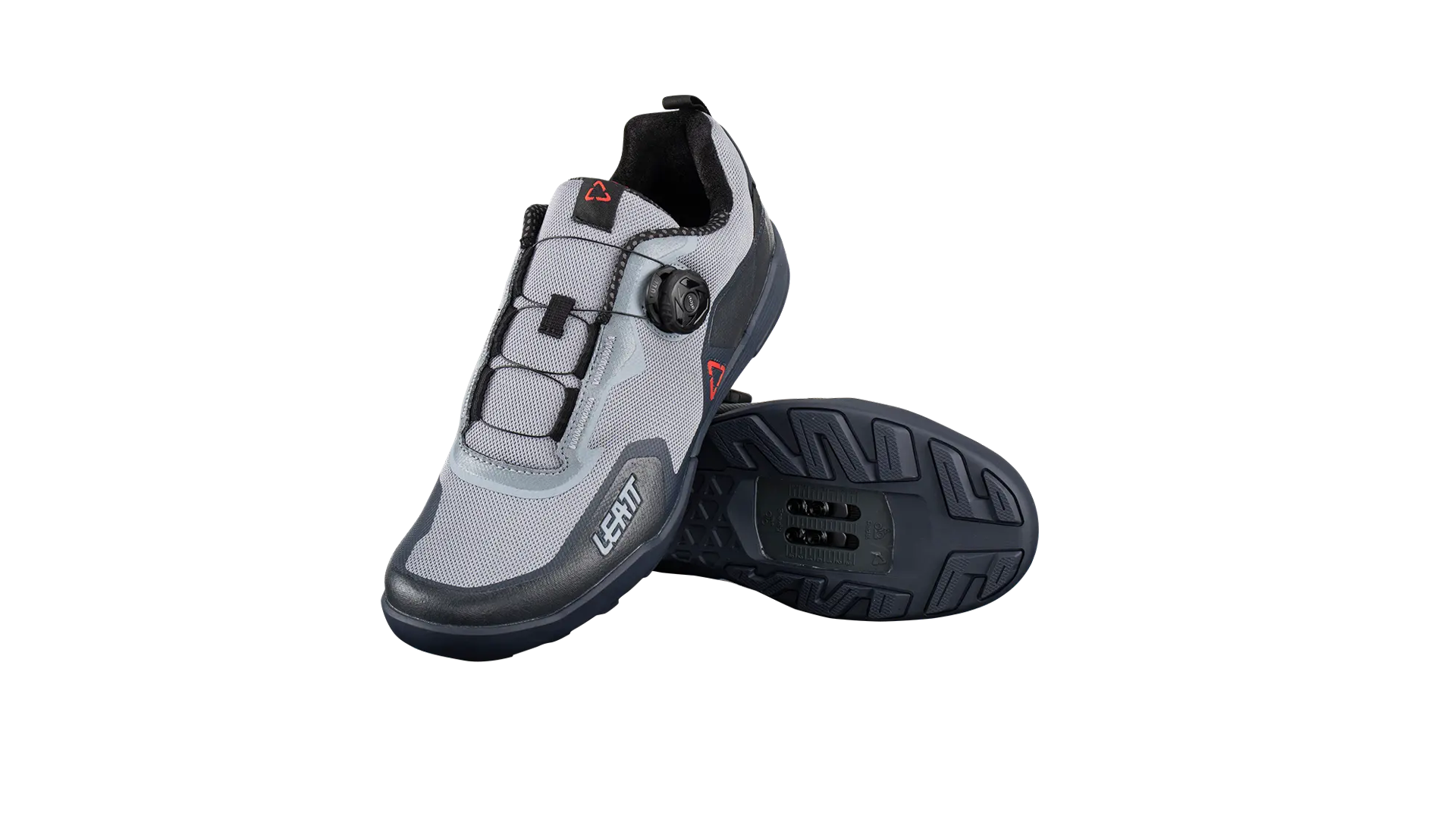 Leatt 6.0 Clip Clipless Shoe Reviews, Comparisons, Specs Clipless