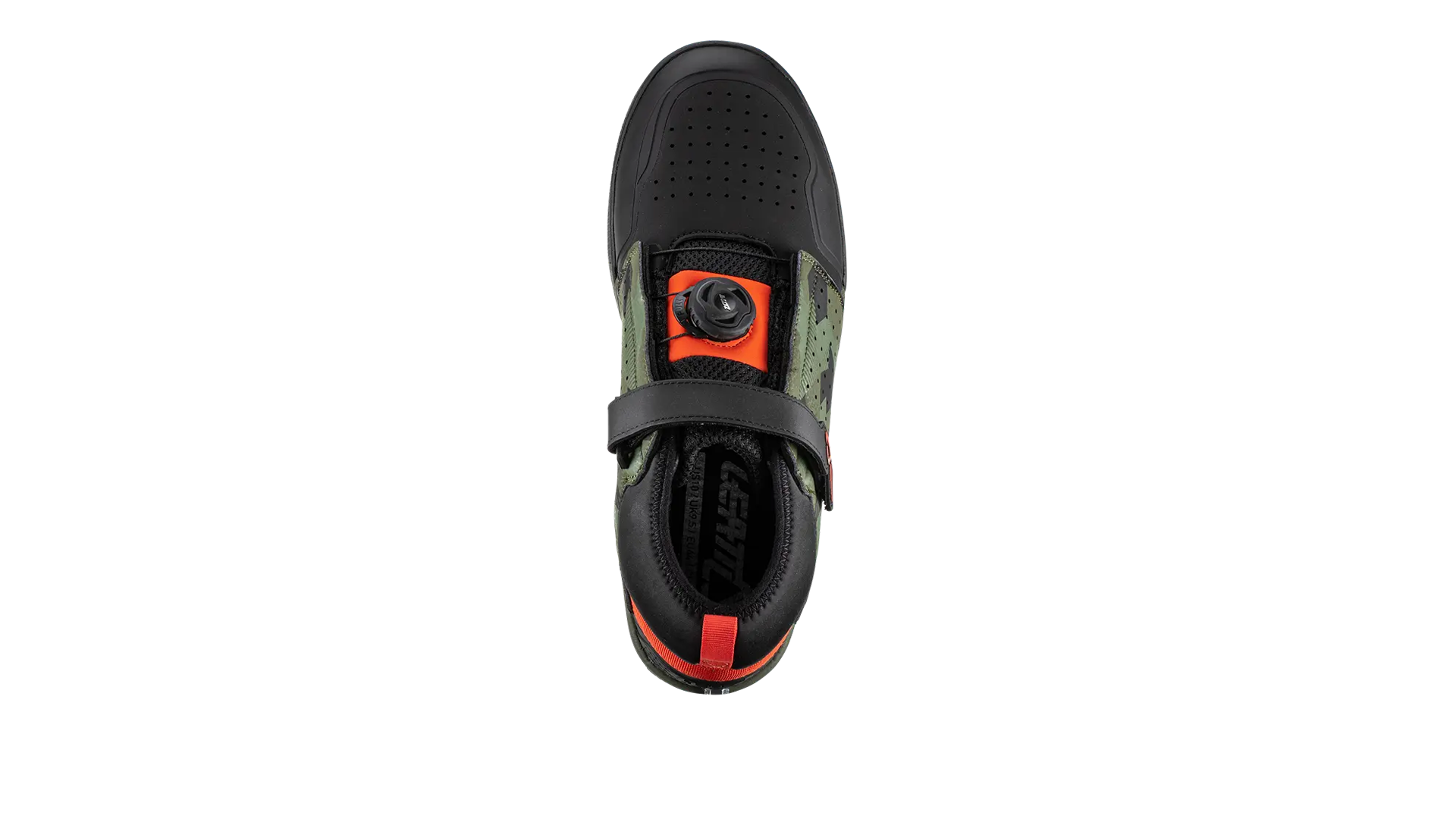 Leatt 4.0 Clip Pro Clipless Shoe Reviews, Comparisons, Specs