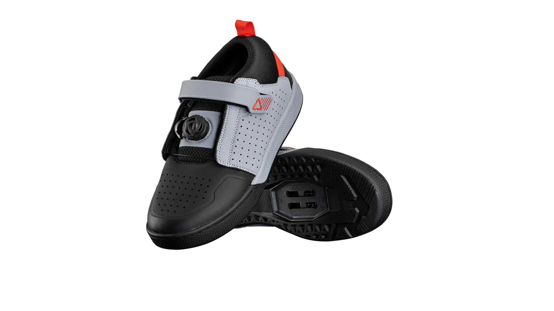 Leatt 4.0 Clip Pro Clipless Shoe Reviews, Comparisons, Specs