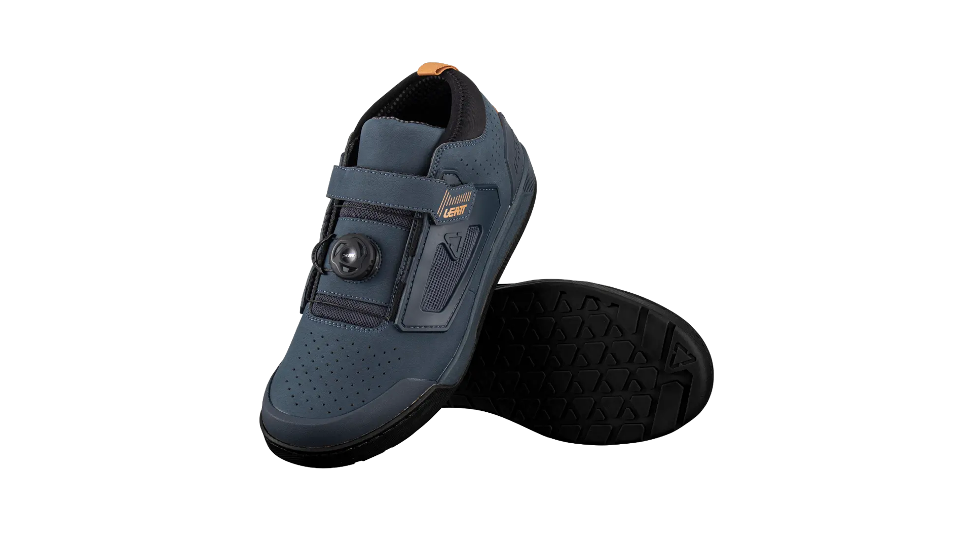 Leatt 3.0 Flat Pro Flat Pedal Shoe - Reviews, Comparisons