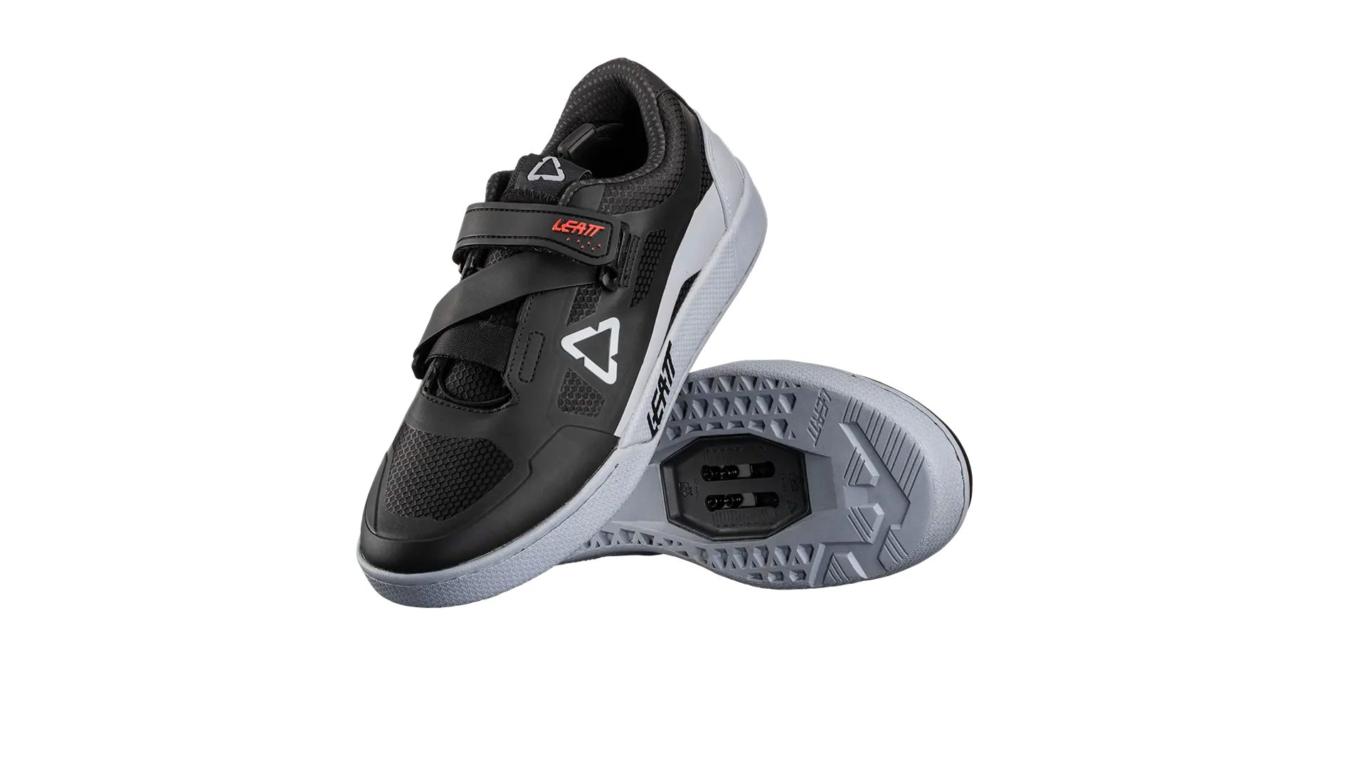 Leatt 5.0 Clipless Shoe - Reviews, Comparisons, Specs