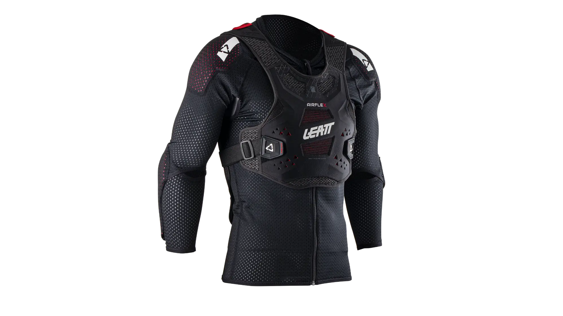 Leatt Body Protector AirFlex Reviews, Comparisons, Specs Body Armor