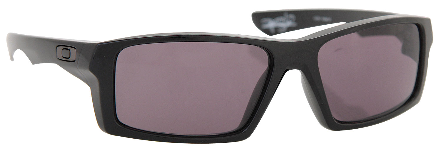 オークリー トゥイッチ OAKLEY TWITCH サングラス New OAKLEY TWITCH Grape Text Grey Polarized w Original Box