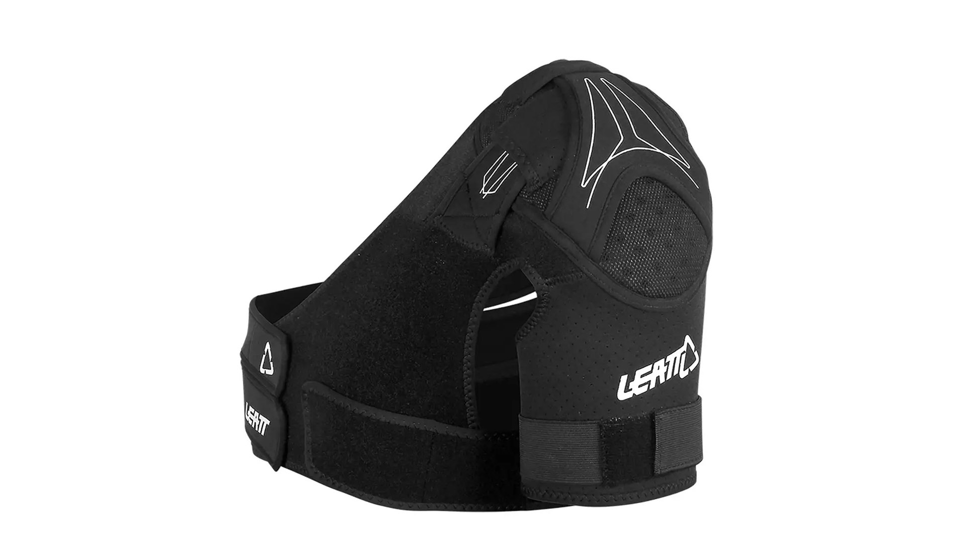 Leatt Shoulder Brace Right Reviews, Comparisons, Specs Body Armor Vital MTB