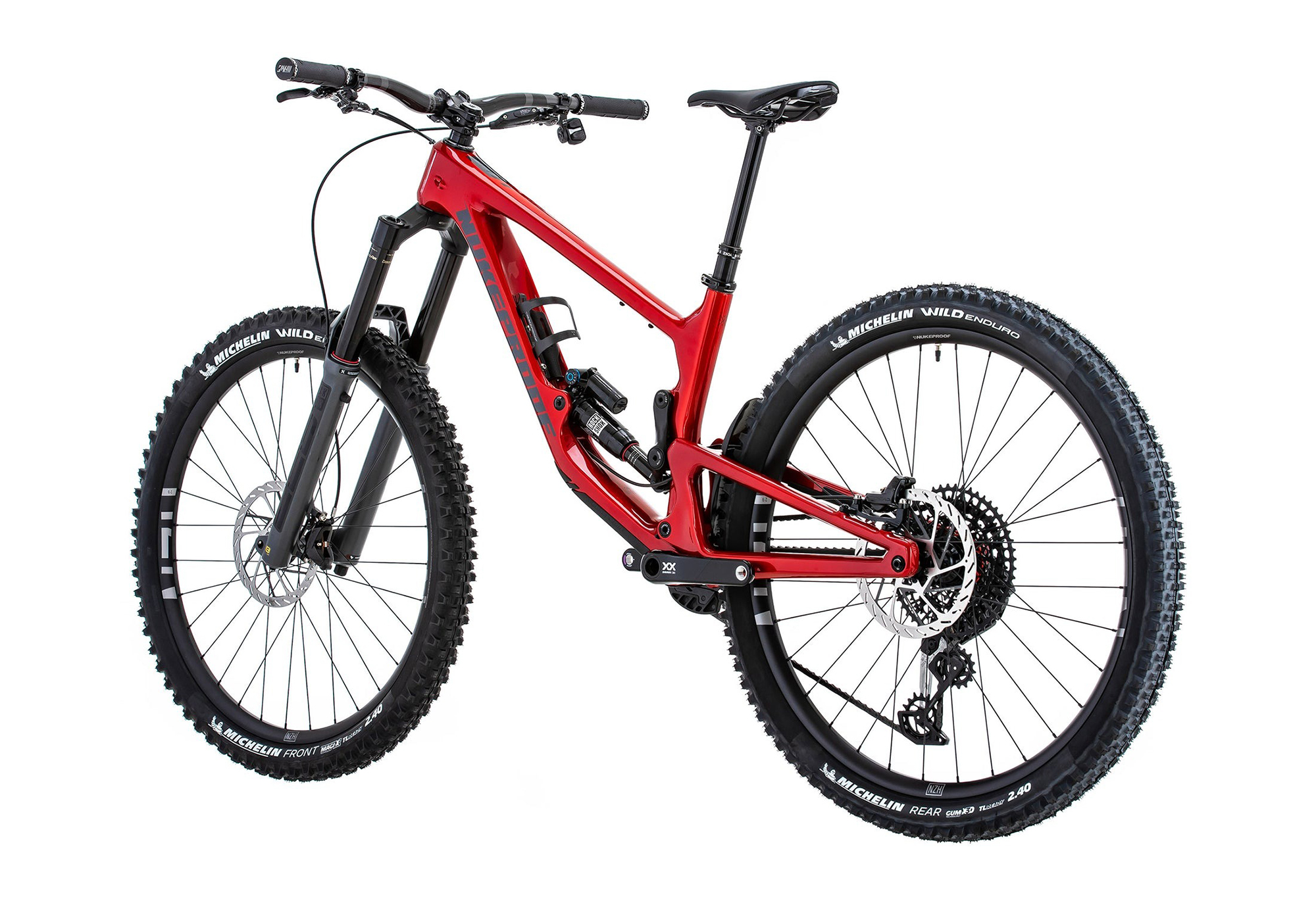 【yukana】 Giga290CompCarbonMTB-