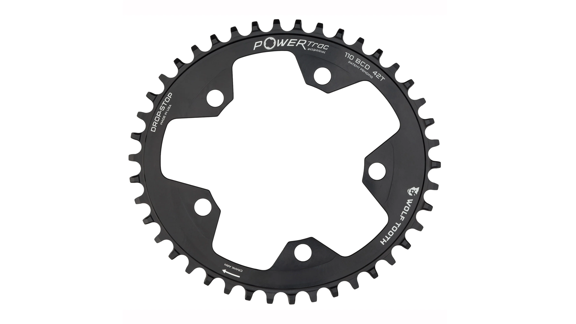 Wolf Tooth Shimano 105 1x Shimano Grx Bcd Meaning Bike Wolf Tooth