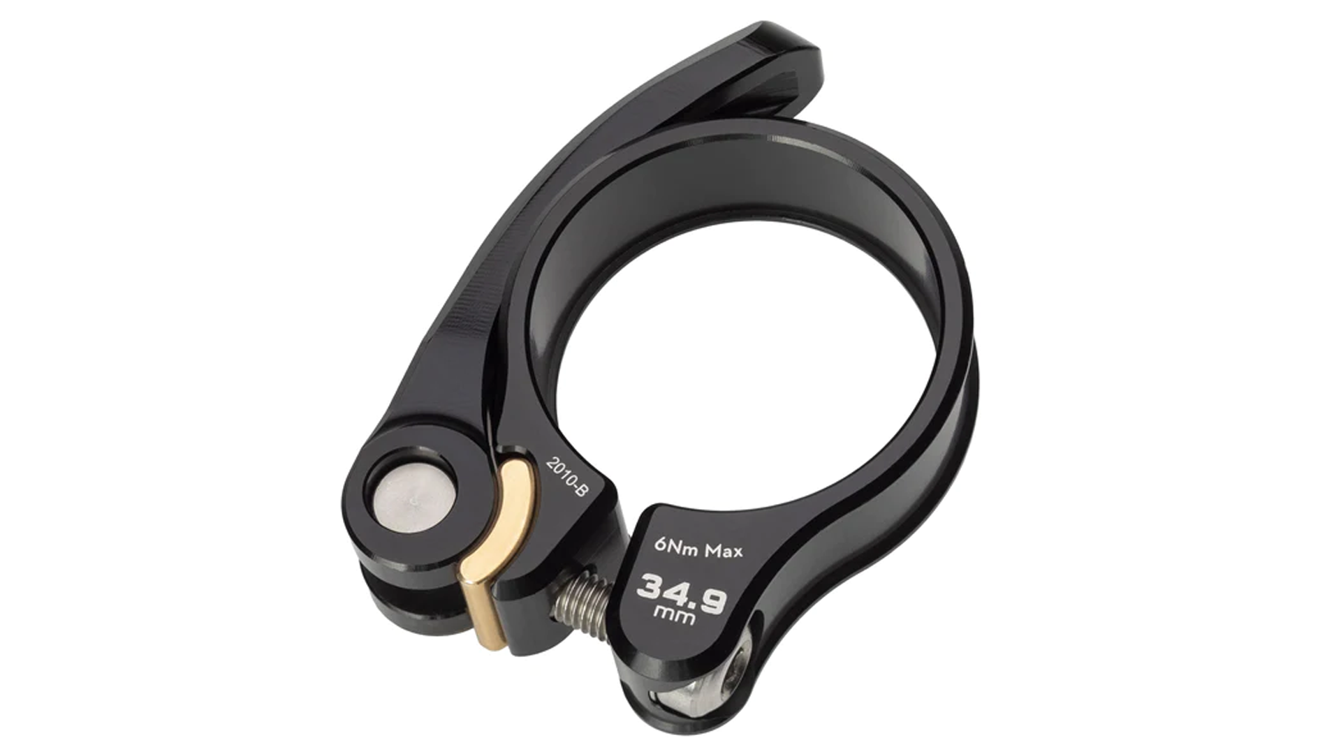 Wolf Tooth Quick Release Seatpost Collar Reviews, Comparisons, Specs