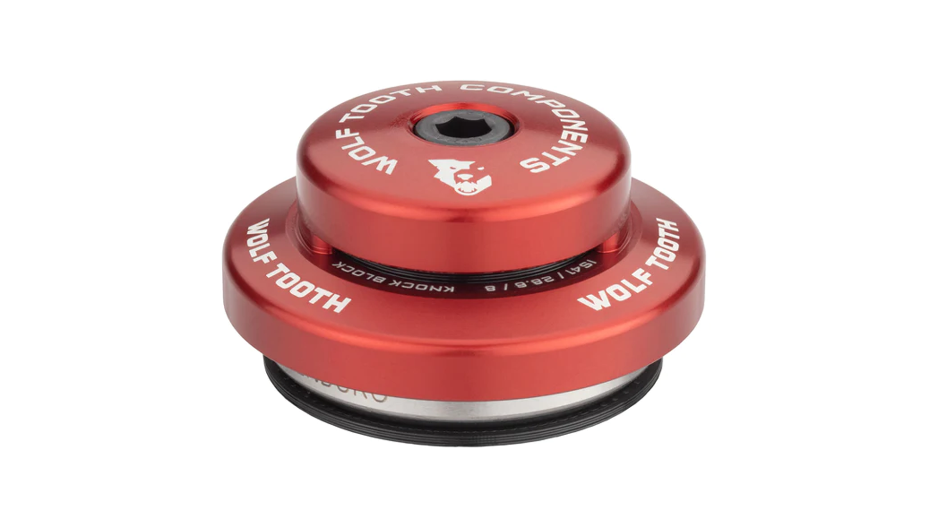 Teeth Spacers Wolf Tooth Headset Spacer For Trek Knock Block