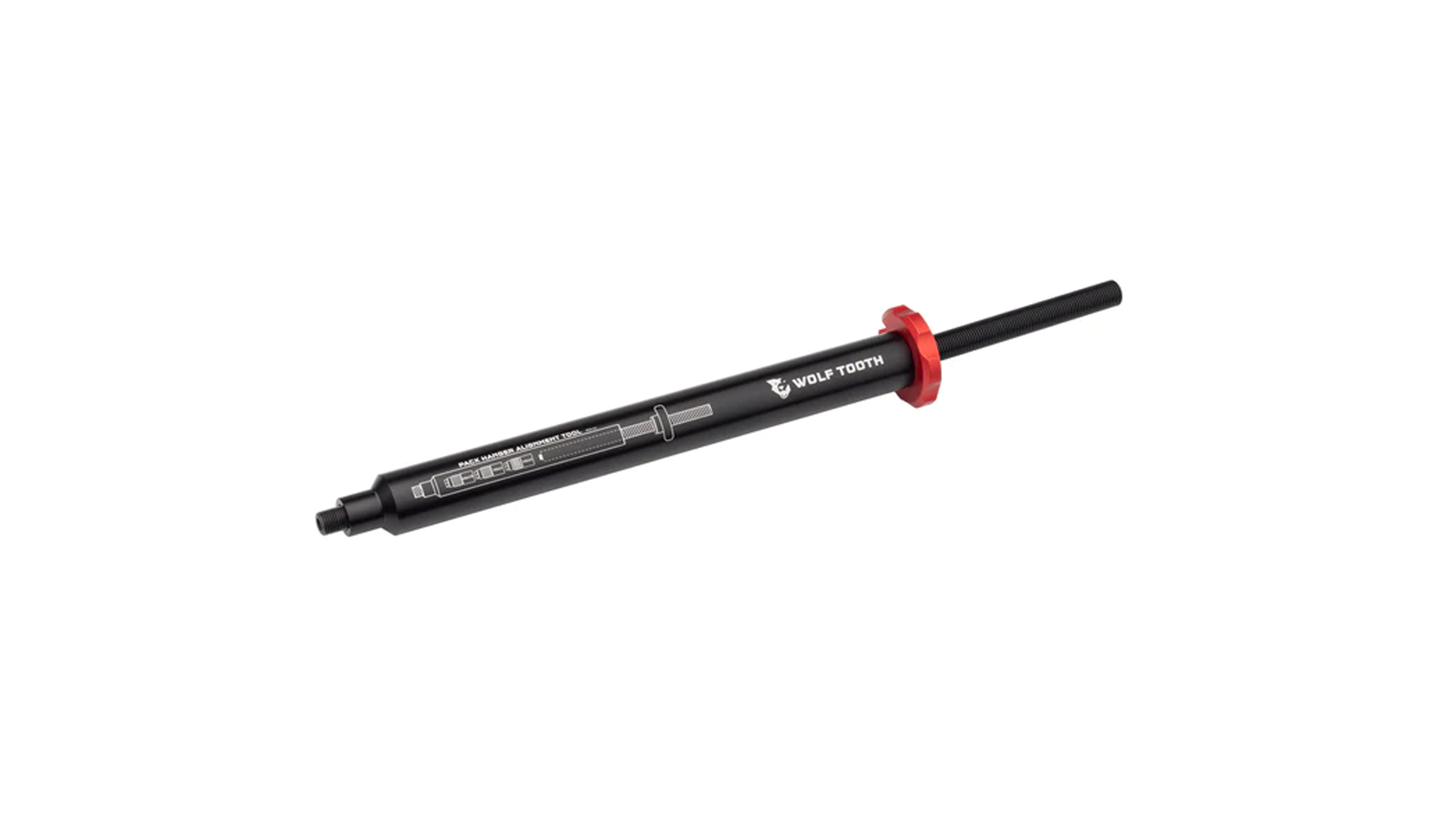 Wolf Tooth Pack Hanger Alignment Tool Reviews, Comparisons, Specs