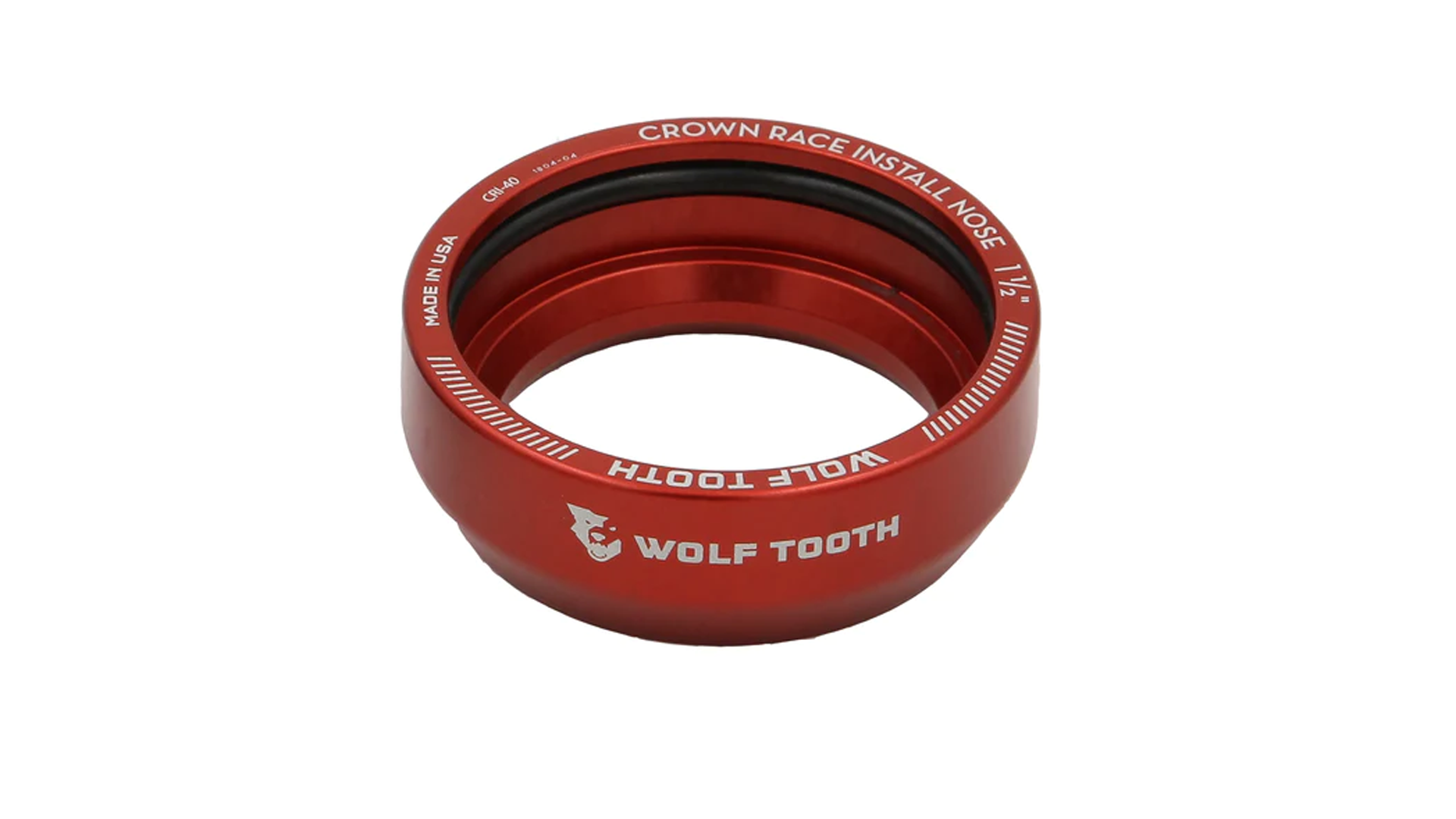 Wolf Tooth Crown Race Installation Adapter Reviews, Comparisons