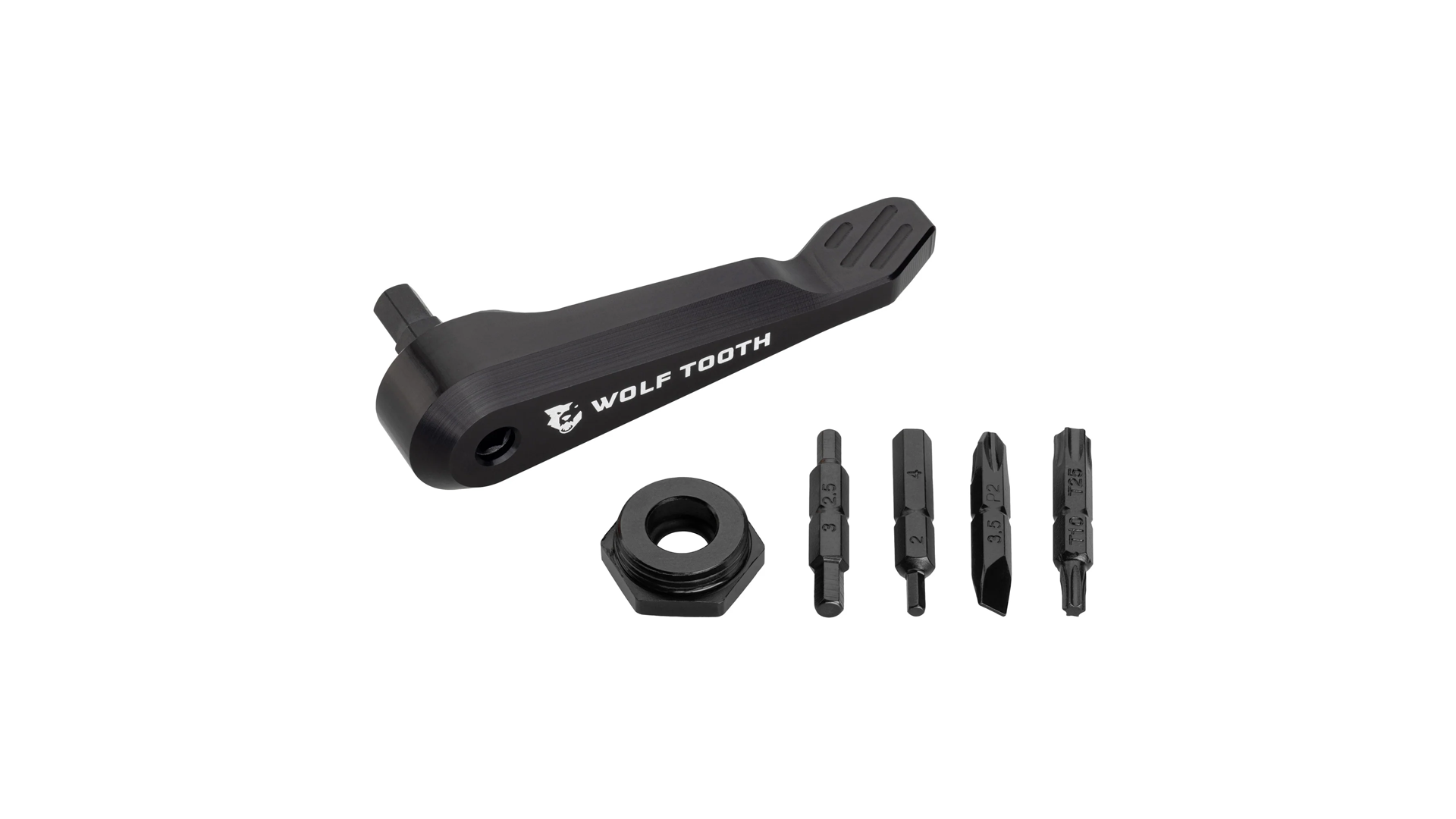Wolf Tooth Axle Handle MultiTool Reviews, Comparisons, Specs Tools